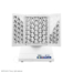 prtable led facial light for wrinkles anti-aging acne
