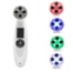 4 colors led light facial device